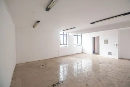 Ponto Comercial com 3 Quartos para alugar, 44m² no Lapa, São Paulo