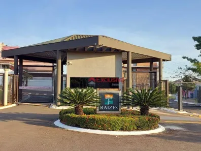 Lote/Terreno à venda, 314m² no João Aranha, Paulínia