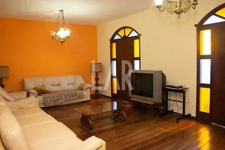 Casa com 7 Quartos à venda, 256m² no Itapoã, Belo Horizonte