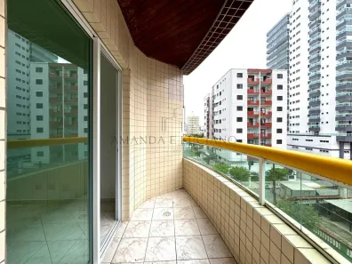 Apartamento com 2 Quartos à venda, 68m² no Ocian, Praia Grande