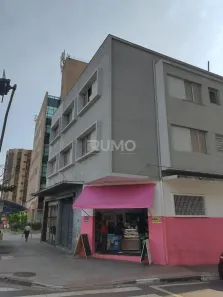 Apartamento com 2 Quartos à venda, 79m² no Centro, Campinas
