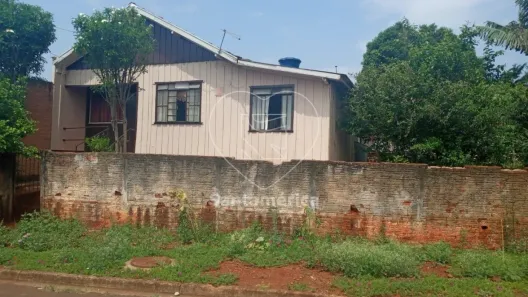 Casa com 2 Quartos à venda, 70m² no Jardim Kase, Londrina