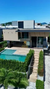 Casa com 7 Quartos à venda, 860m² no Jurerê Internacional, Florianópolis