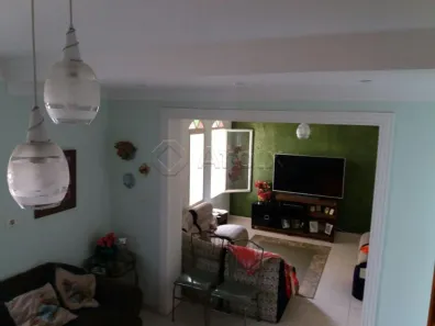 Casa com 4 Quartos à venda, 400m² no Vila Cordenonsi, Americana