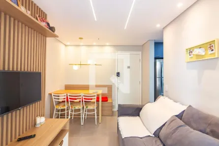Apartamento com 2 Quartos à venda, 48m² no Padroeira, Osasco