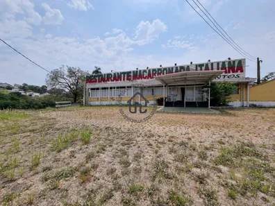 Ponto Comercial à venda, 1000m² no Centro, Vinhedo