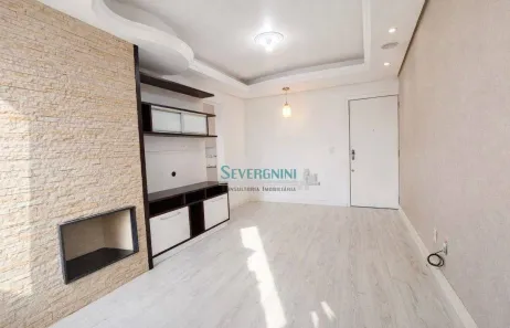 Apartamento com 2 Quartos à venda, 78m² no City, Cachoeirinha