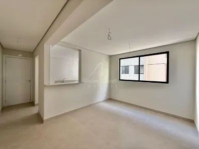 Apartamento com 2 Quartos à venda, 60m² no Cruzeiro, Belo Horizonte
