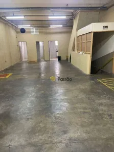 Prédio Comercial para alugar, 517m² no Planalto, São Bernardo do Campo