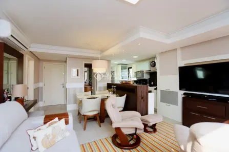 Apartamento com 2 Quartos à venda, 83m² no Auxiliadora, Porto Alegre