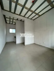Sala Comercial para alugar, 19m² no Vila São Miguel, Rio Claro
