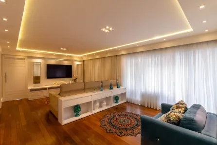 Apartamento com 3 Quartos à venda, 182m² no Vila Rosália, Guarulhos