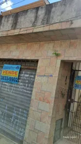 Sobrado com 2 Quartos à venda, 100m² no Parque da Lapa, São Paulo