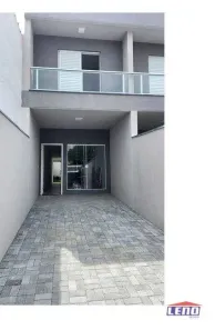 Sobrado com 3 Quartos à venda, 115m² no Vila São Geraldo, São Paulo
