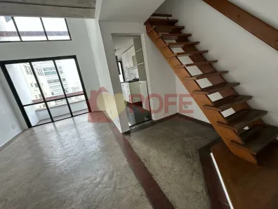 Apartamento com 1 Quarto para alugar, 70m² no Planalto Paulista, São Paulo