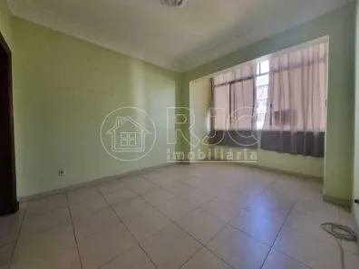 Apartamento com 3 Quartos à venda, 72m² no Tijuca, Rio de Janeiro
