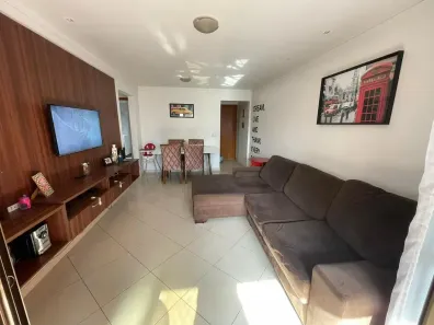 Casa com 2 Quartos à venda, 73m² no Setor Bela Vista, Goiânia