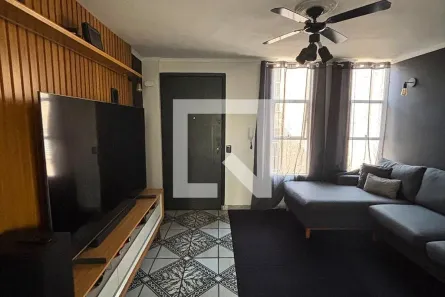 Apartamento com 2 Quartos à venda, 60m² no Saúde, São Paulo