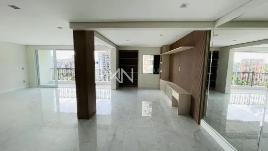 Cobertura com 3 Quartos à venda, 303m² no Cambuí, Campinas