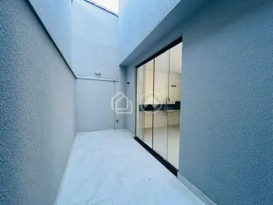 Casa com 3 Quartos à venda, 96m² no Planalto, Belo Horizonte