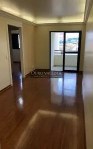 Apartamento com 2 Quartos à venda, 60m² no Belenzinho, São Paulo