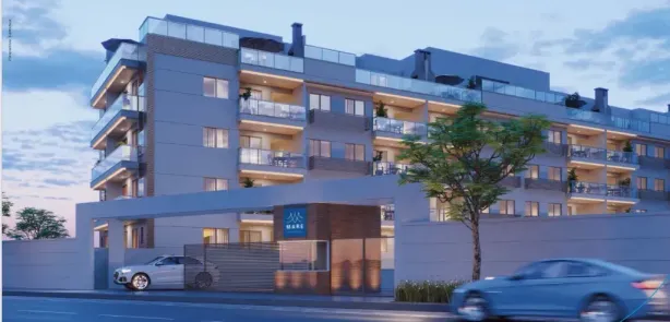 Apartamento com 2 Quartos à venda, 61m² no Recreio dos Bandeirantes, Rio de Janeiro