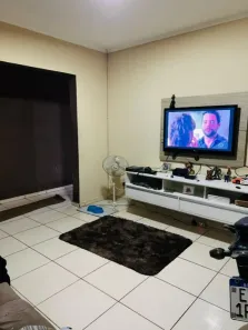 Casa com 3 Quartos à venda, 125m² no Parque Continental II, Guarulhos