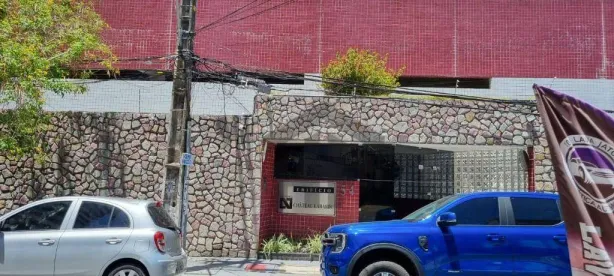 Apartamento com 3 Quartos para alugar, 87m² no Boa Viagem, Recife