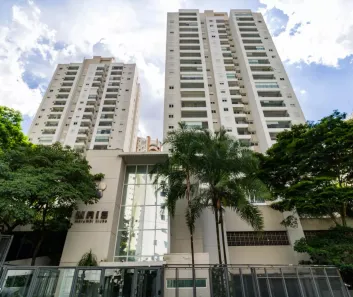 Apartamento com 2 Quartos à venda, 87m² no Vila Andrade, São Paulo