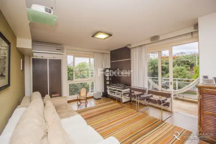 Apartamento com 3 Quartos à venda, 137m² no Auxiliadora, Porto Alegre