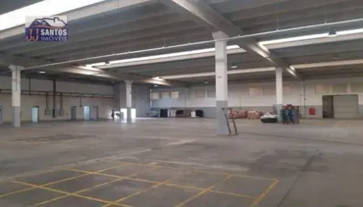 Galpão/Depósito/Armazém para alugar, 3325m² no Parque São Lourenço, São Paulo
