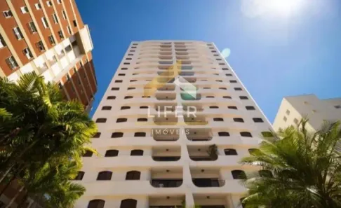 Apartamento com 3 Quartos à venda, 230m² no Cambuí, Campinas