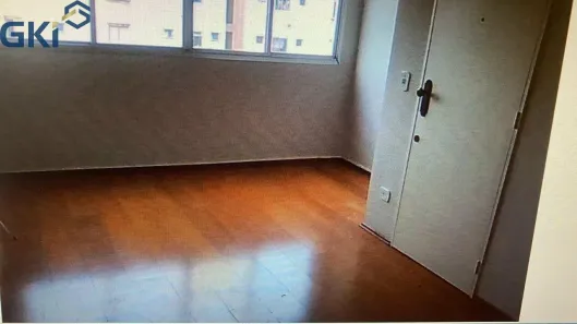 Apartamento com 1 Quarto à venda, 60m² no Perdizes, São Paulo
