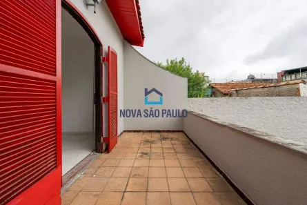 Casa com 2 Quartos à venda, 167m² no Vila Parque Jabaquara, São Paulo