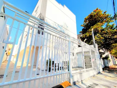 Casa de Condomínio com 2 Quartos à venda, 88m² no Todos os Santos, Rio de Janeiro