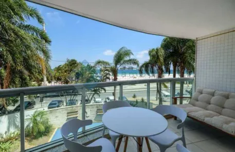 Apartamento com 2 Quartos à venda, 84m² no Barra da Tijuca, Rio de Janeiro