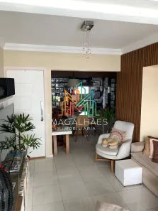 Apartamento com 3 Quartos à venda, 83m² no Encruzilhada, Recife