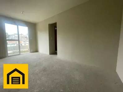 Apartamento com 2 Quartos à venda, 50m² no Jardim Estrela, Mauá