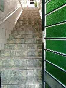 Casa com 2 Quartos para alugar, 73m² no Gopoúva, Guarulhos
