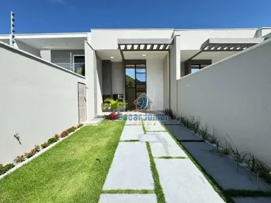 Casa com 3 Quartos à venda, 110m² no Lagoa Redonda, Fortaleza