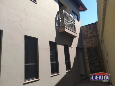 Sobrado com 3 Quartos à venda, 150m² no Vila São Geraldo, São Paulo