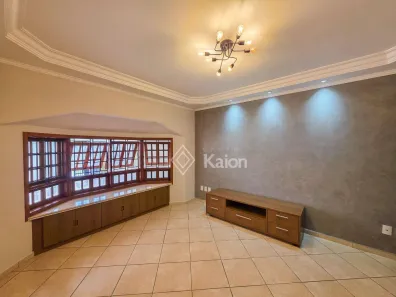 Casa com 4 Quartos à venda, 276m² no Parque Residencial Presidente Médici, Itu