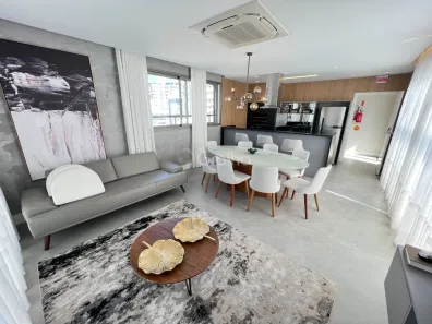 Apartamento com 3 Quartos à venda, 108m² no Centro, Florianópolis