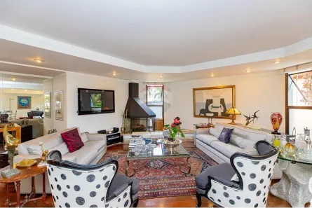 Apartamento com 2 Quartos à venda, 157m² no Vila Morumbi, São Paulo