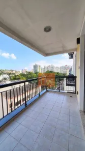 Apartamento com 3 Quartos à venda, 93m² no Icaraí, Niterói