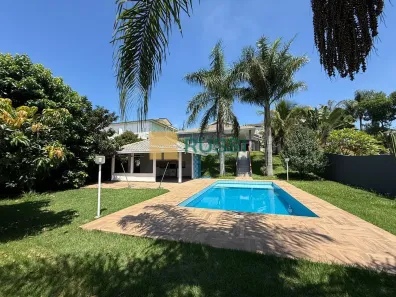 Casa de Condomínio com 3 Quartos à venda, 300m² no Condomínio Residencial Mirante do Vale, Jacareí