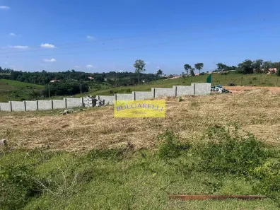 Lote/Terreno à venda, 154m² no Corrupira, Jundiaí