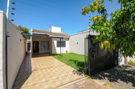 Casa com 2 Quartos à venda, 111m² no Portal, Foz do Iguaçu