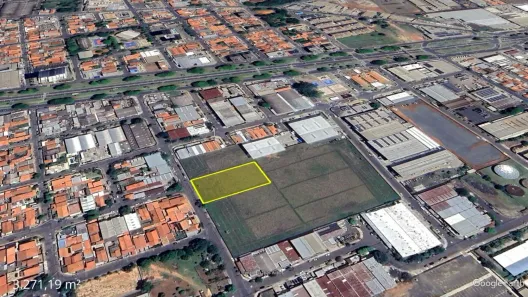 Lote/Terreno à venda, 3271m² no Jardim Progresso, Americana