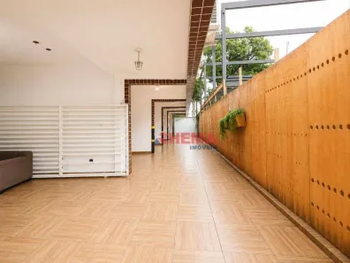 Casa com 3 Quartos à venda, 117m² no Macuco, Santos